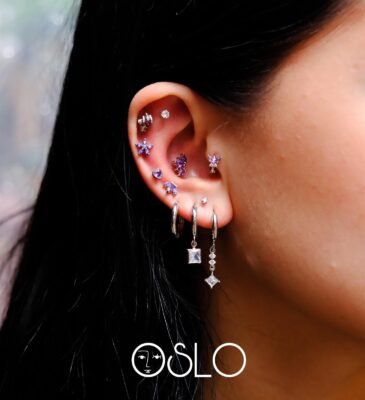 Piercing